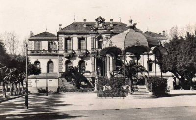 colÃ©a mairie
