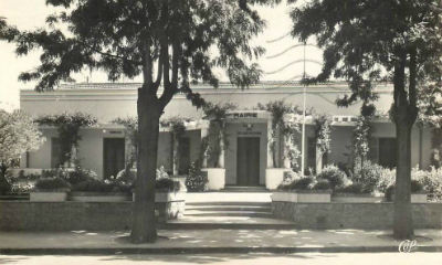 affreville mairie