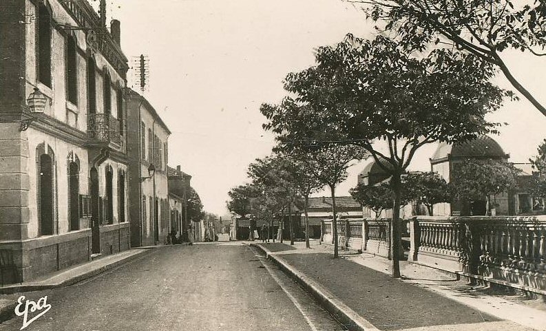 Mairie An Beida