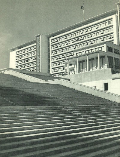 alger palais du gouverneur