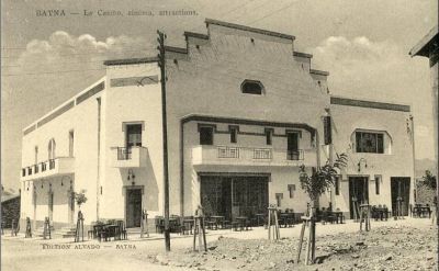 batna cinéma