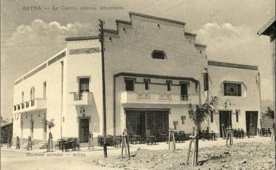 batna cinéma