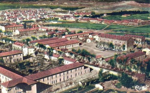 Batna hopital