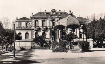 coléa mairie