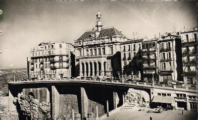 Constantine Mairie