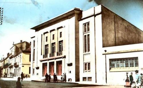 constantine theatre