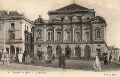 constantine theatre