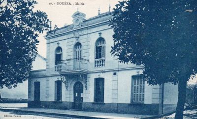 douera mairie