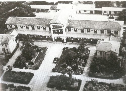 école an temouchent