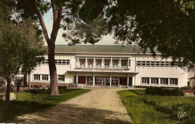 guelma ecole agriculture