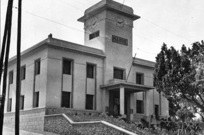 fondouk mairie