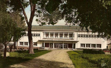 guelma ecole agriculture