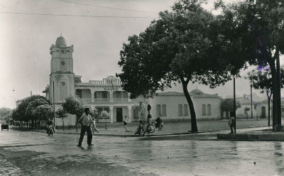 Kh enchela - mairie