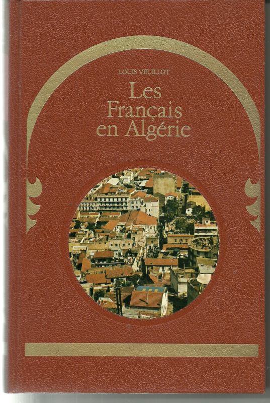 les francais en algerie