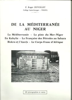 mediterranee niger