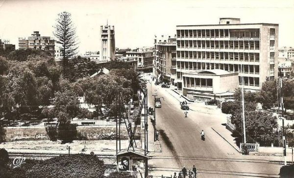 Mosta Av Anatole France