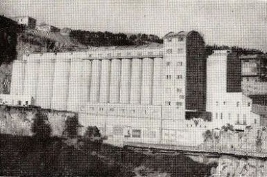 silos de constantine