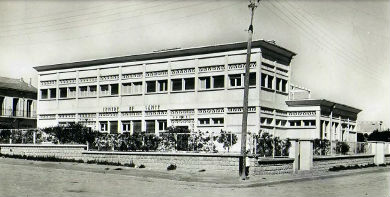 Relizane centre de santé