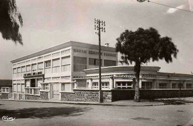 relizane ecole maternelle