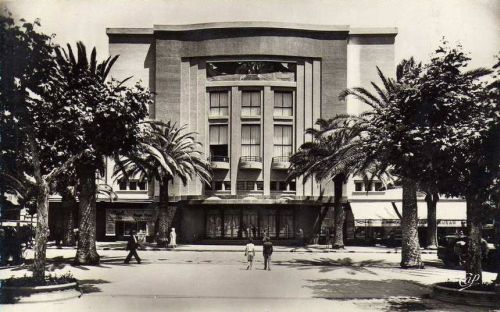 sidi bel abbès theatre