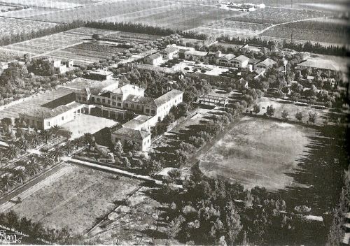 ecole sidi bel abbès