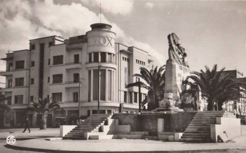 sidi bel abbès cinema